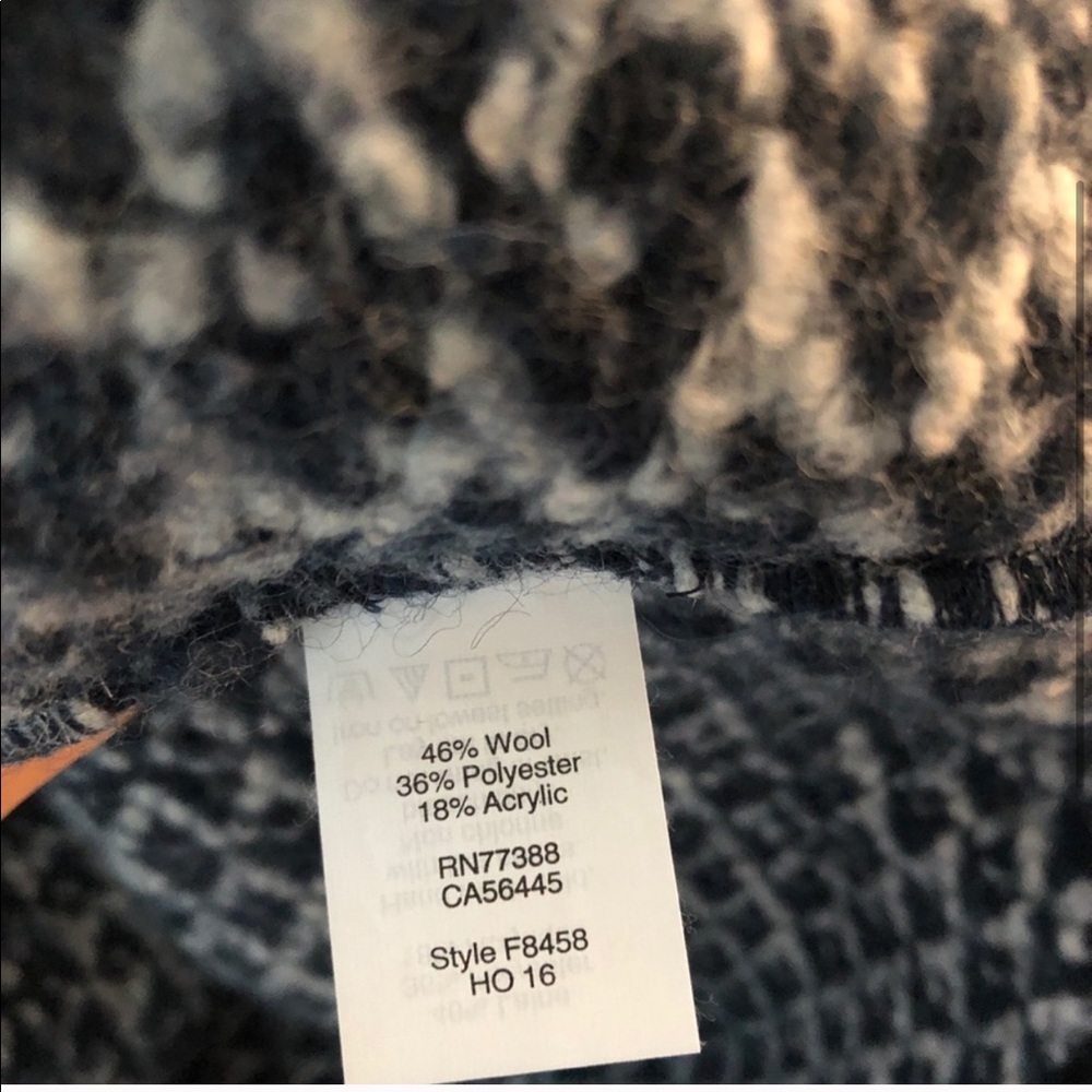 Madewell Harmonica Pullover - image 4